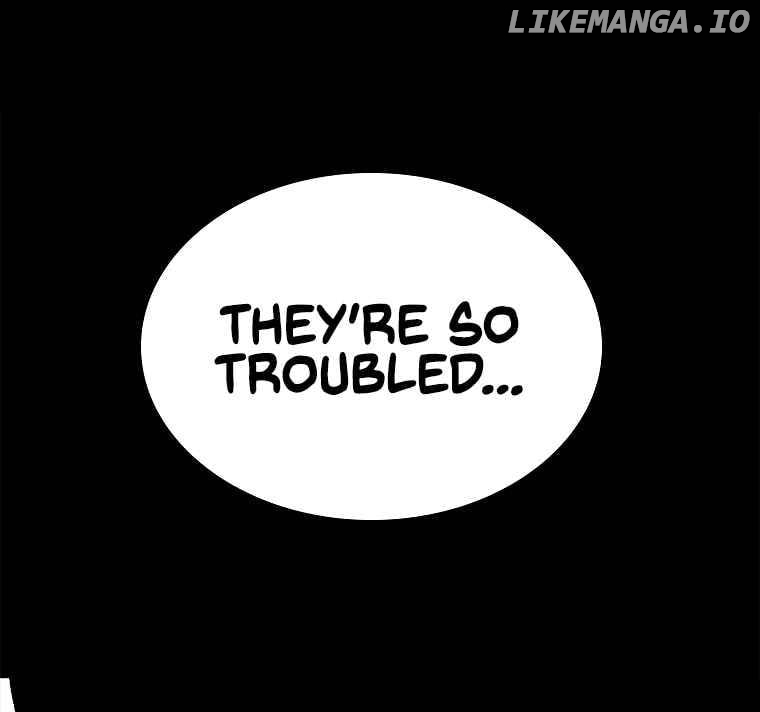 Read The House Without Time Manga Online