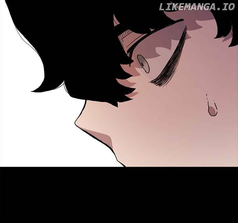 Read The House Without Time Manga Online