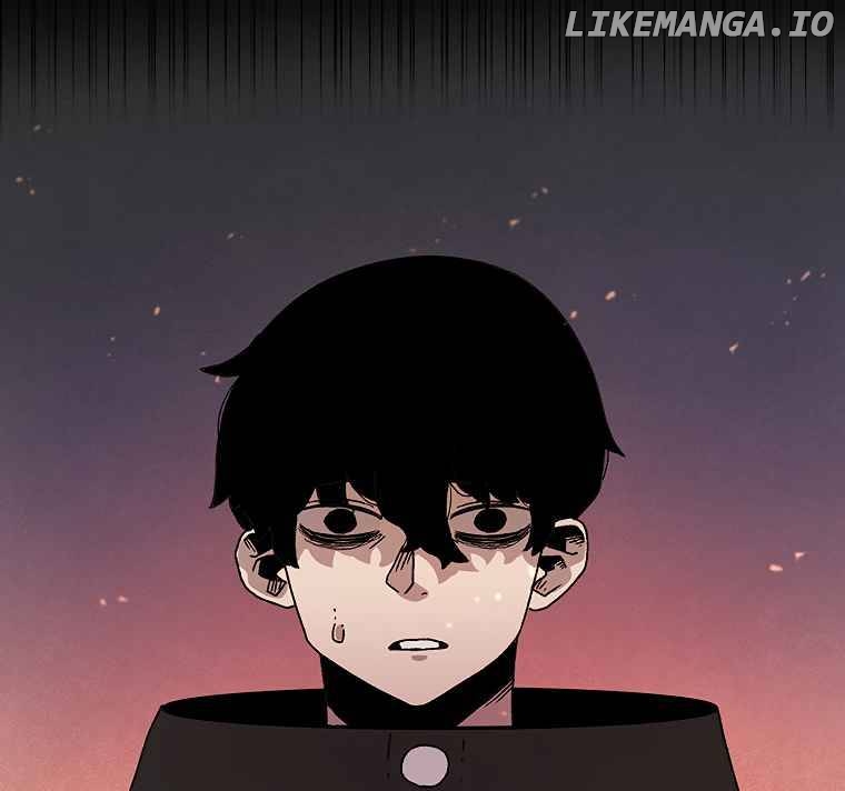 Read The House Without Time Manga Online