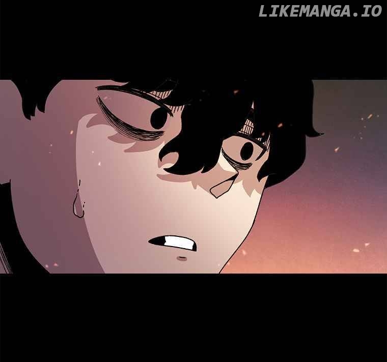 Read The House Without Time Manga Online