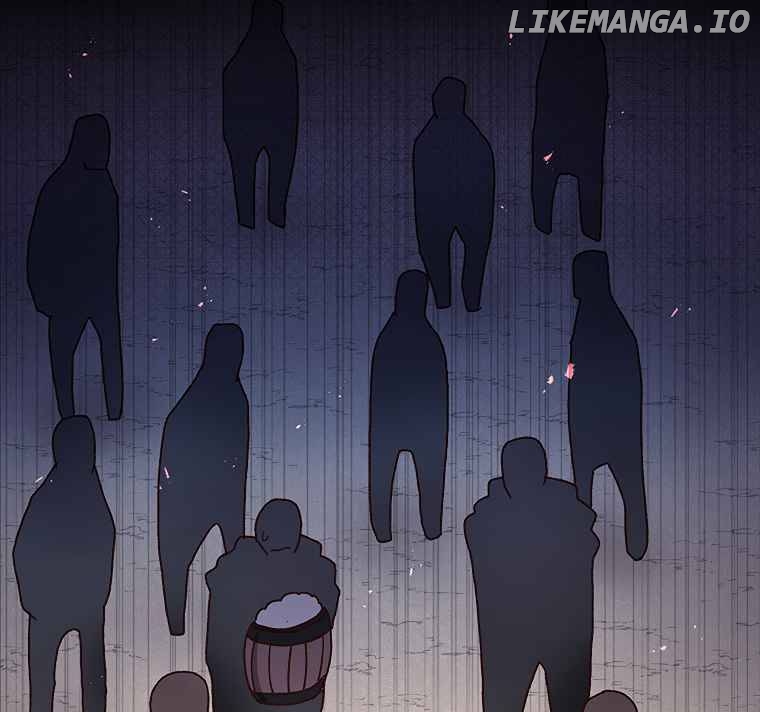 Read The House Without Time Manga Online