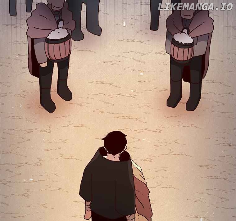 Read The House Without Time Manga Online