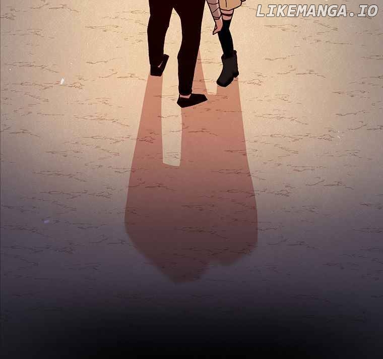 Read The House Without Time Manga Online