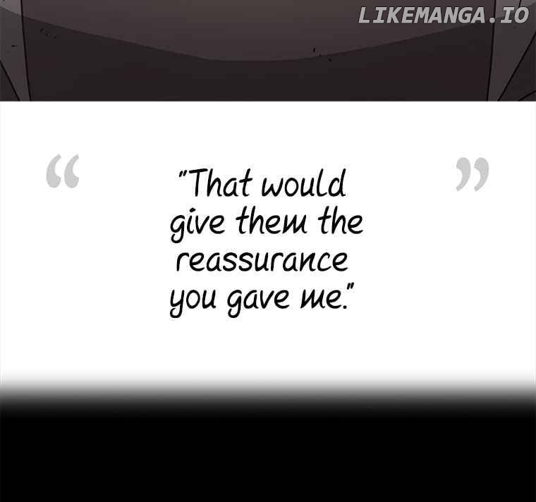 Read The House Without Time Manga Online