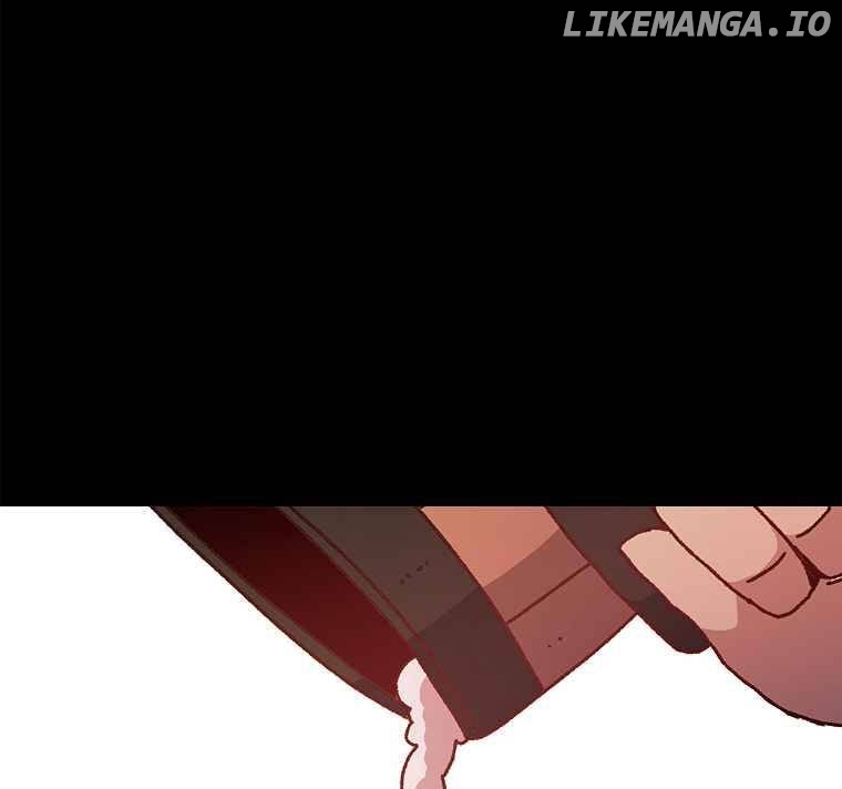 Read The House Without Time Manga Online
