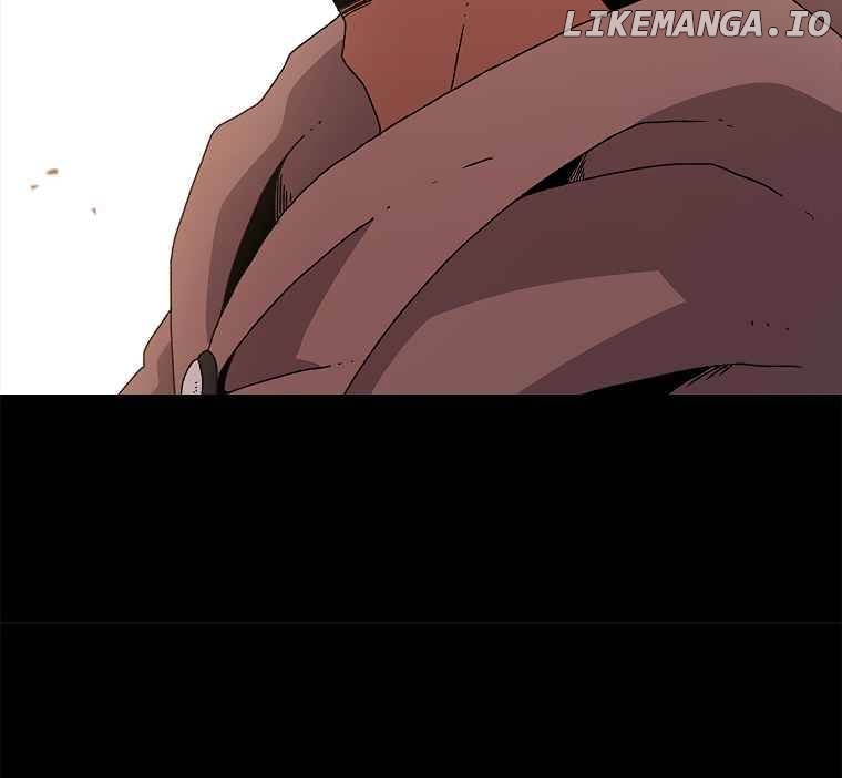 Read The House Without Time Manga Online