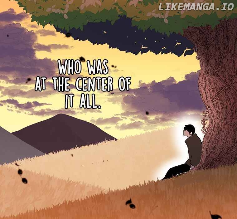 Read The House Without Time Manga Online