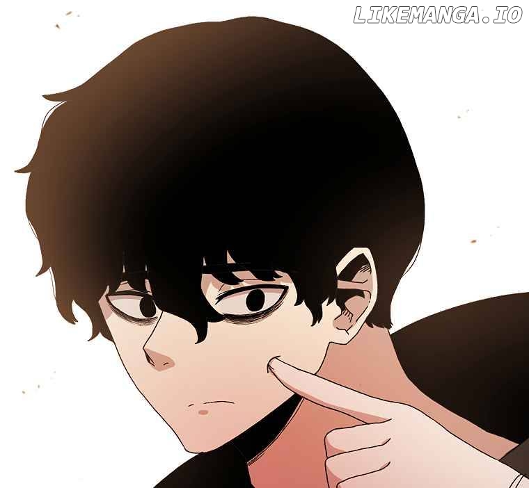 Read The House Without Time Manga Online