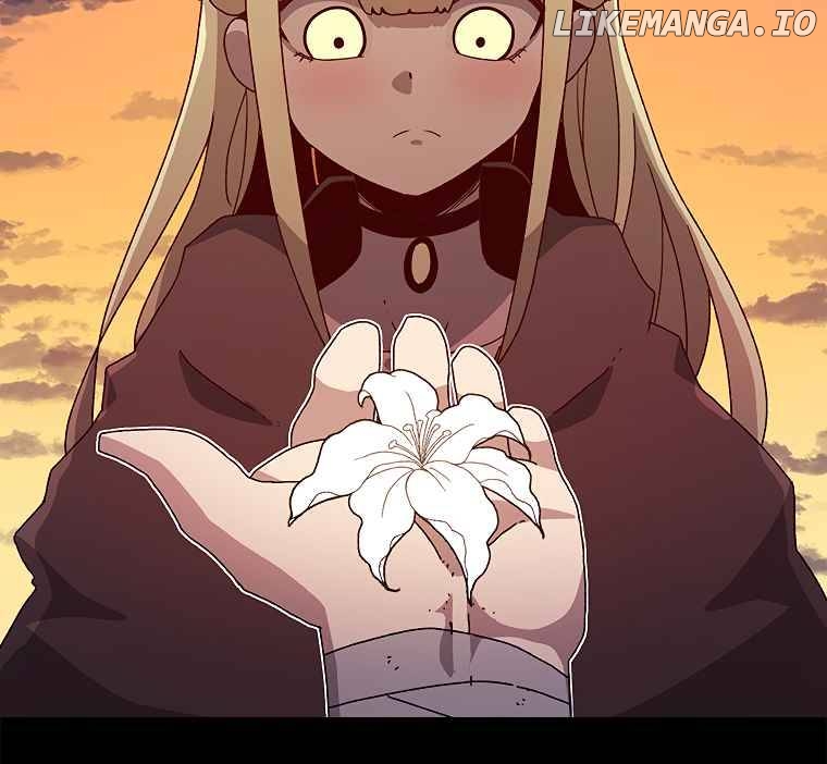 Read The House Without Time Manga Online