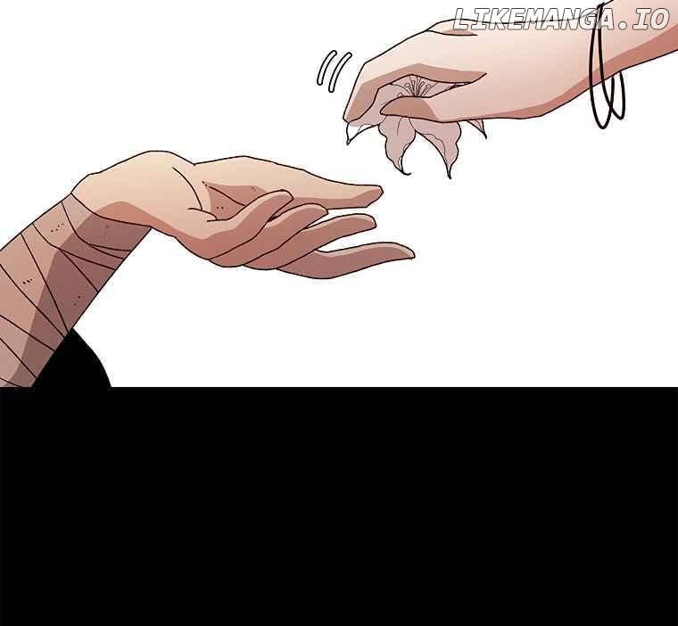 Read The House Without Time Manga Online