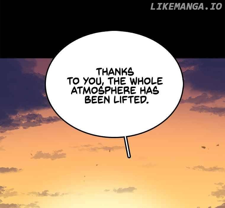 Read The House Without Time Manga Online