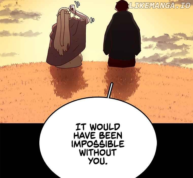 Read The House Without Time Manga Online