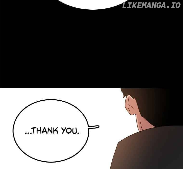 Read The House Without Time Manga Online