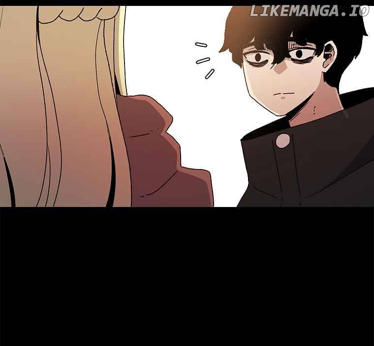 Read The House Without Time Manga Online