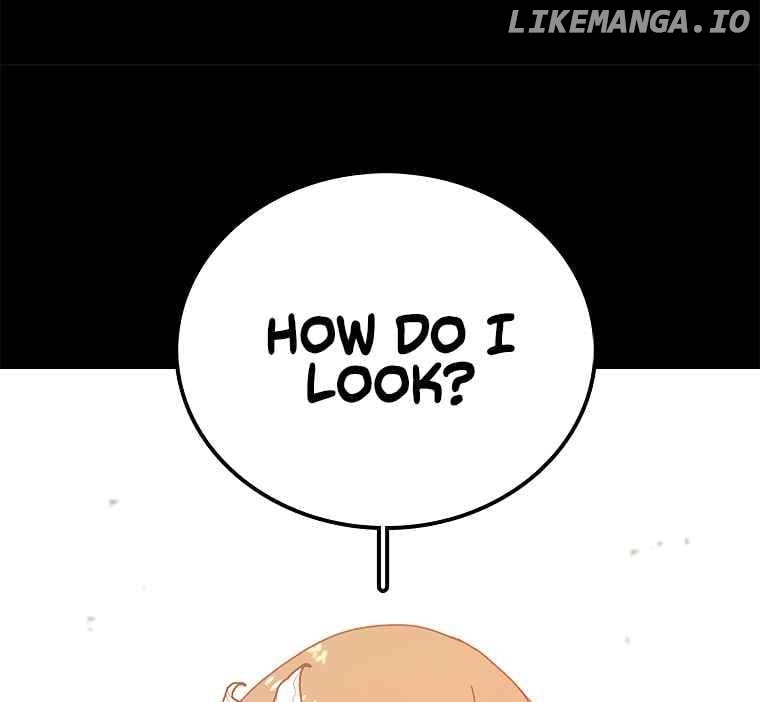 Read The House Without Time Manga Online