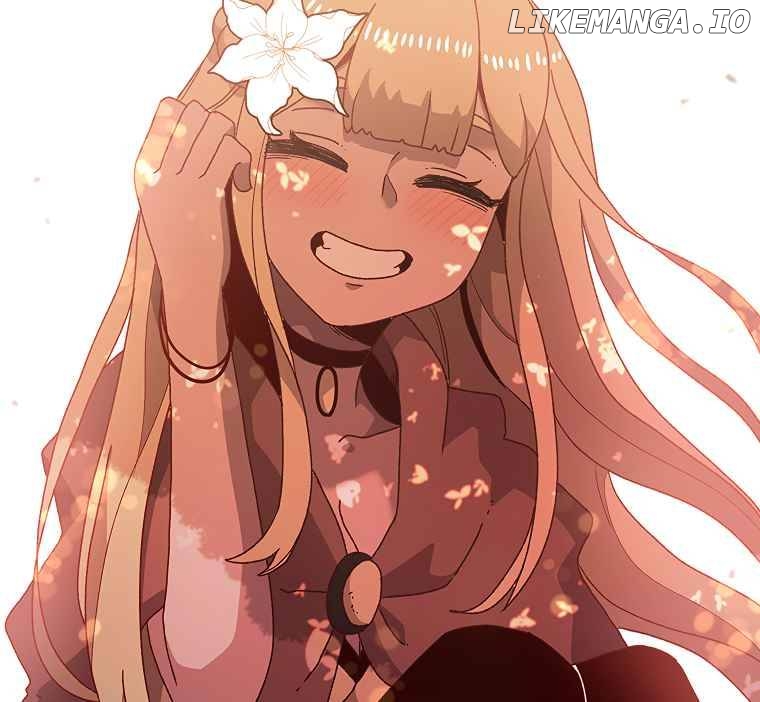 Read The House Without Time Manga Online