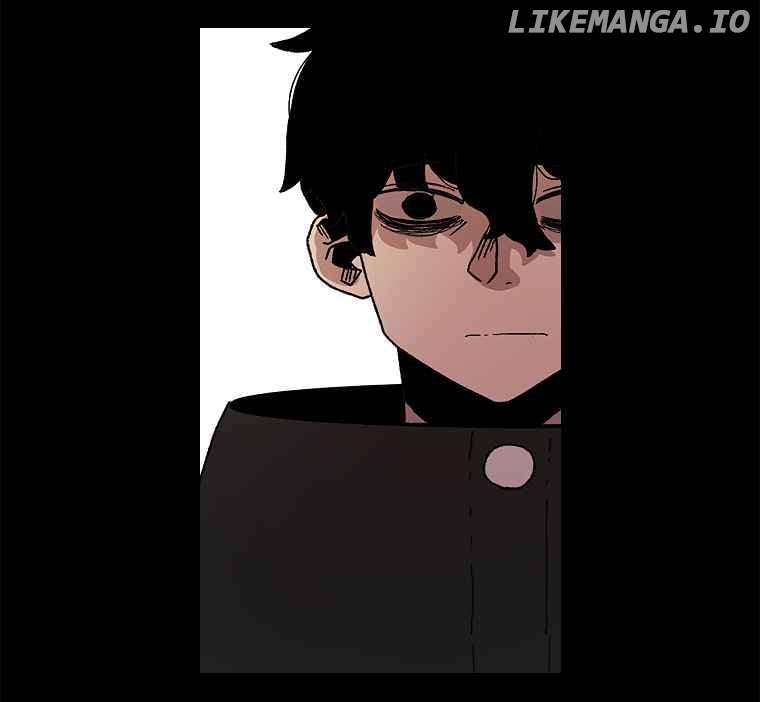 Read The House Without Time Manga Online