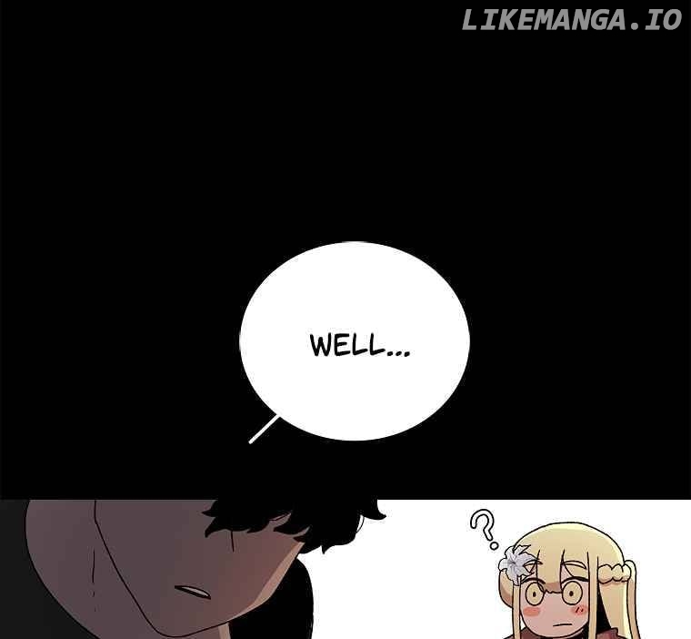 Read The House Without Time Manga Online