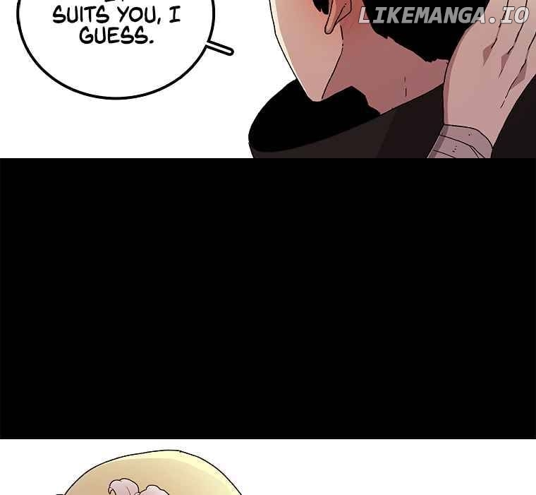 Read The House Without Time Manga Online