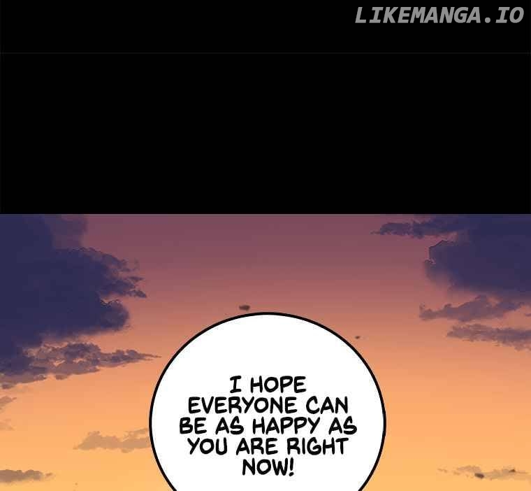 Read The House Without Time Manga Online