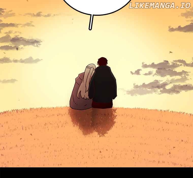 Read The House Without Time Manga Online