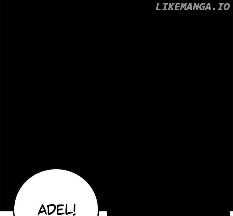 Read The House Without Time Manga Online
