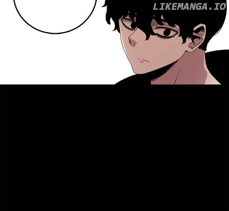 Read The House Without Time Manga Online