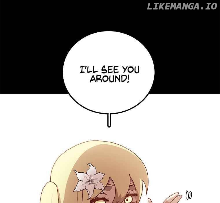 Read The House Without Time Manga Online