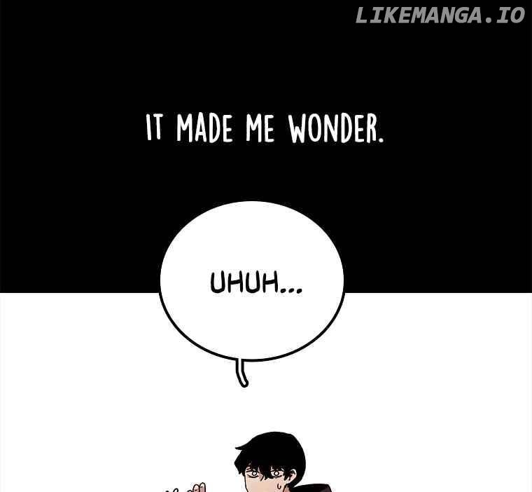 Read The House Without Time Manga Online