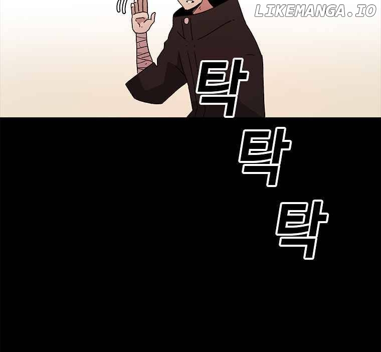 Read The House Without Time Manga Online