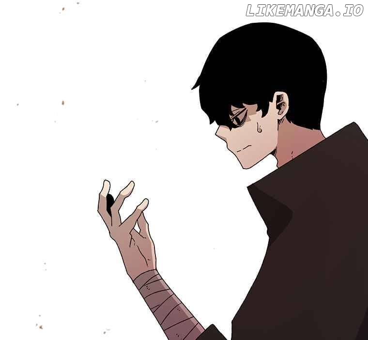 Read The House Without Time Manga Online