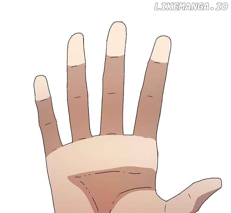 Read The House Without Time Manga Online