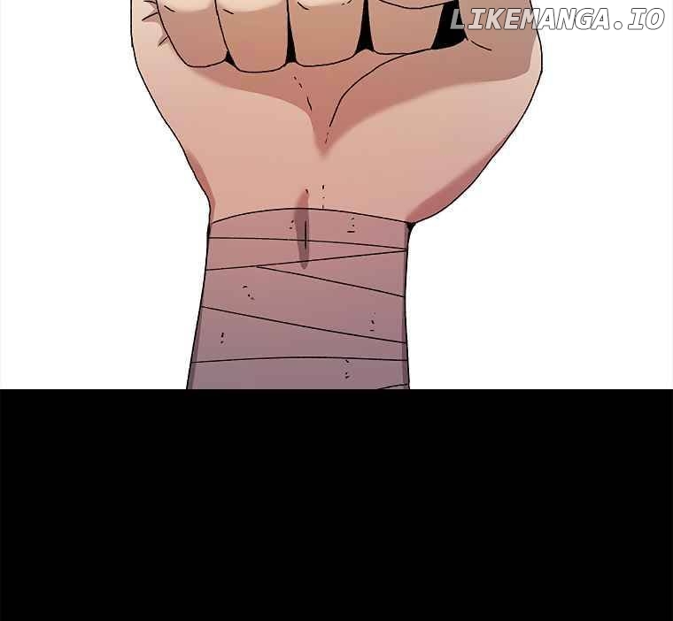 Read The House Without Time Manga Online