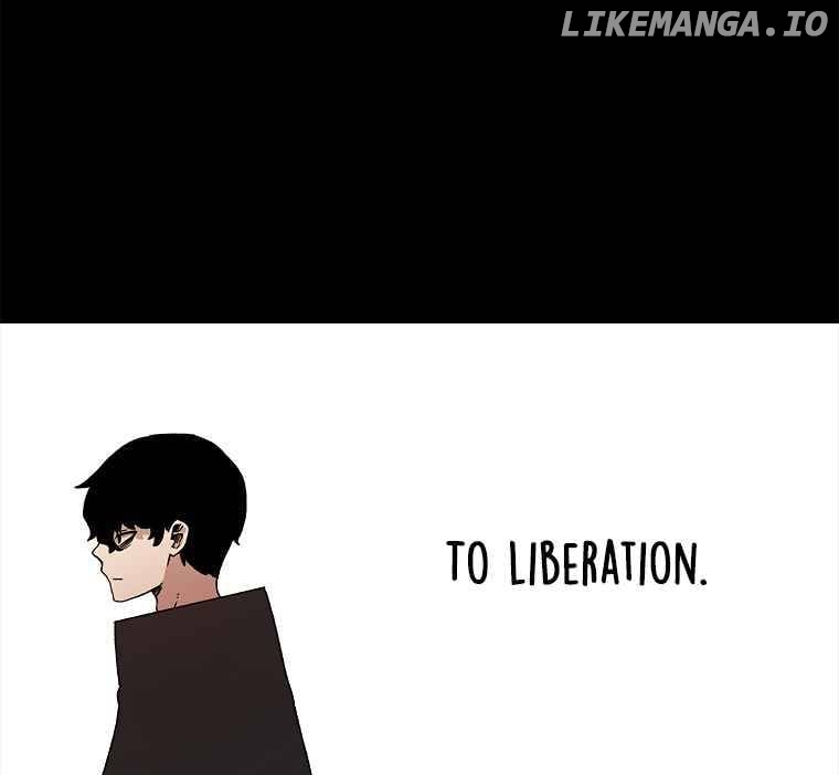 Read The House Without Time Manga Online