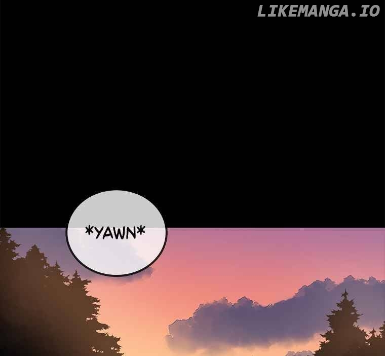 Read The House Without Time Manga Online
