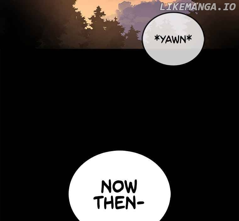 Read The House Without Time Manga Online