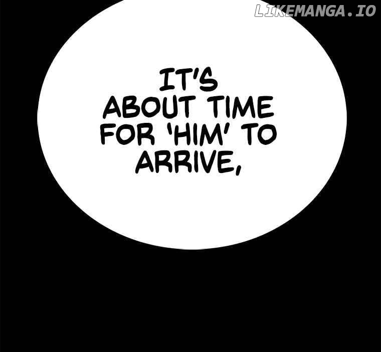 Read The House Without Time Manga Online