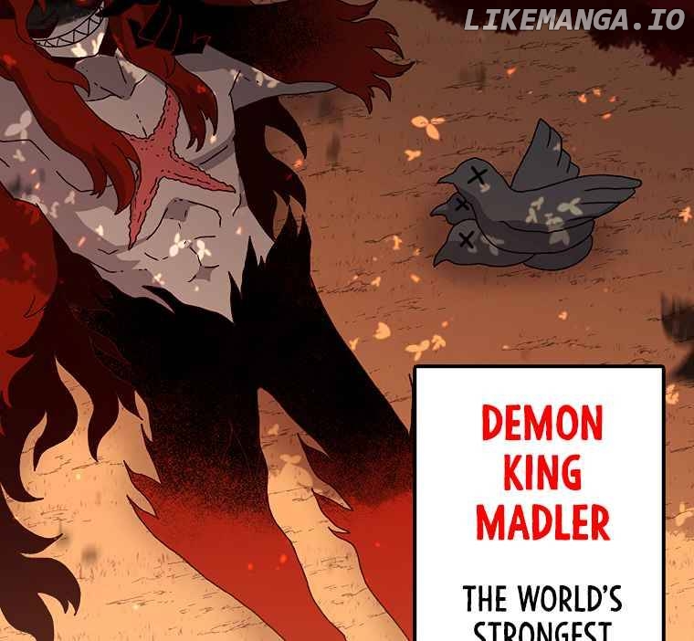 Read The House Without Time Manga Online