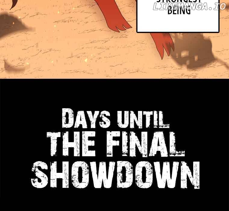 Read The House Without Time Manga Online