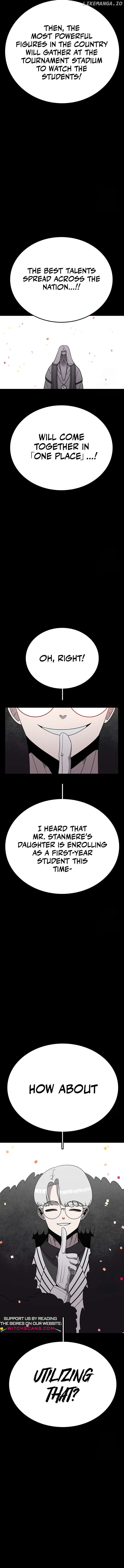 Read The House Without Time Manga Online