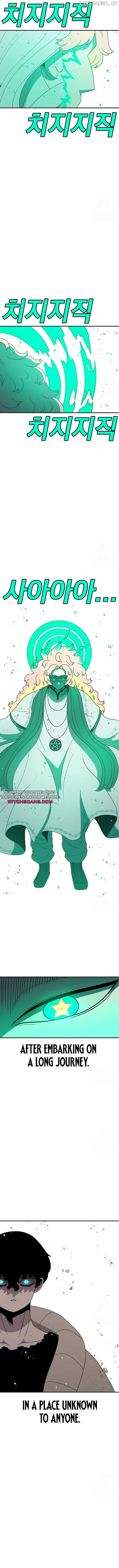 Read The House Without Time Manga Online