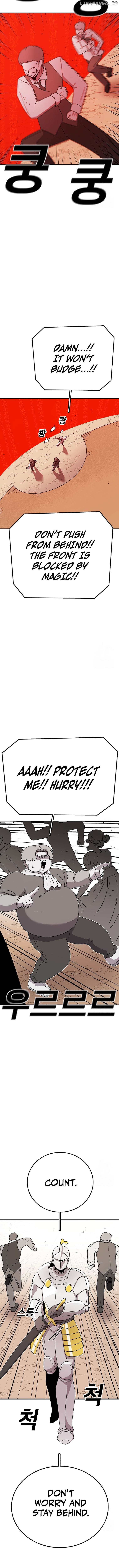 Read The House Without Time Manga Online