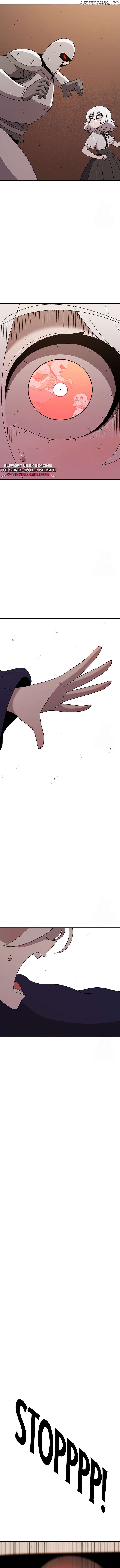 Read The House Without Time Manga Online