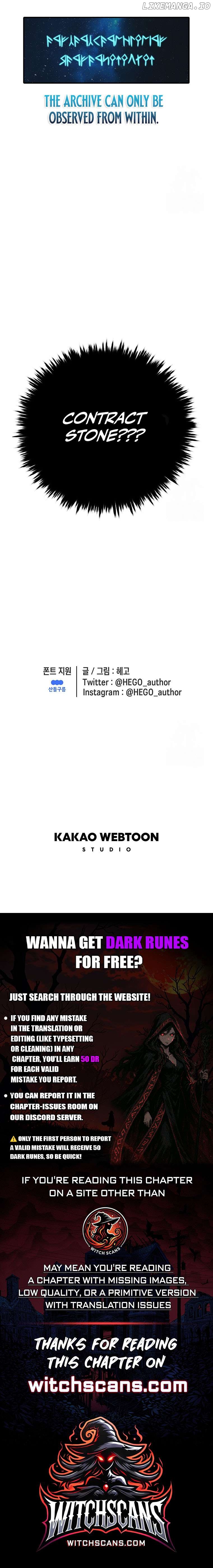 Read The House Without Time Manga Online