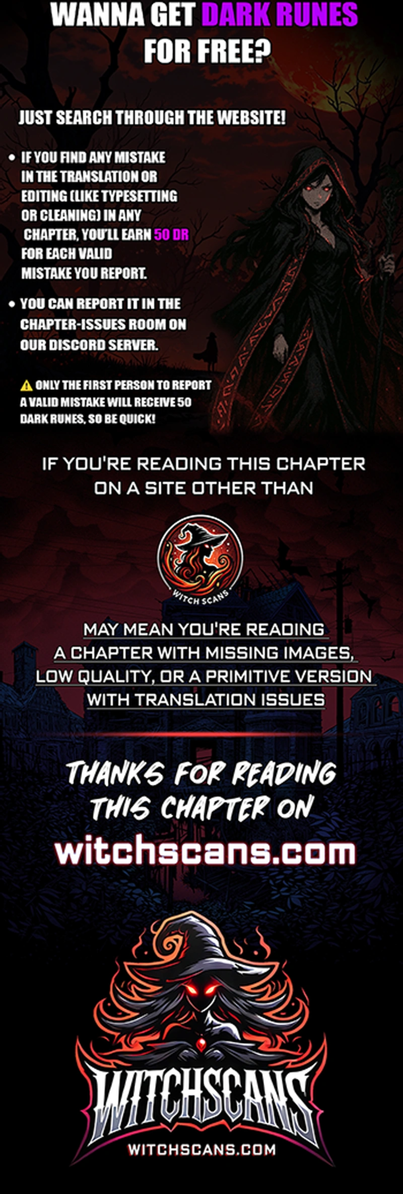 Read The House Without Time Manga Online