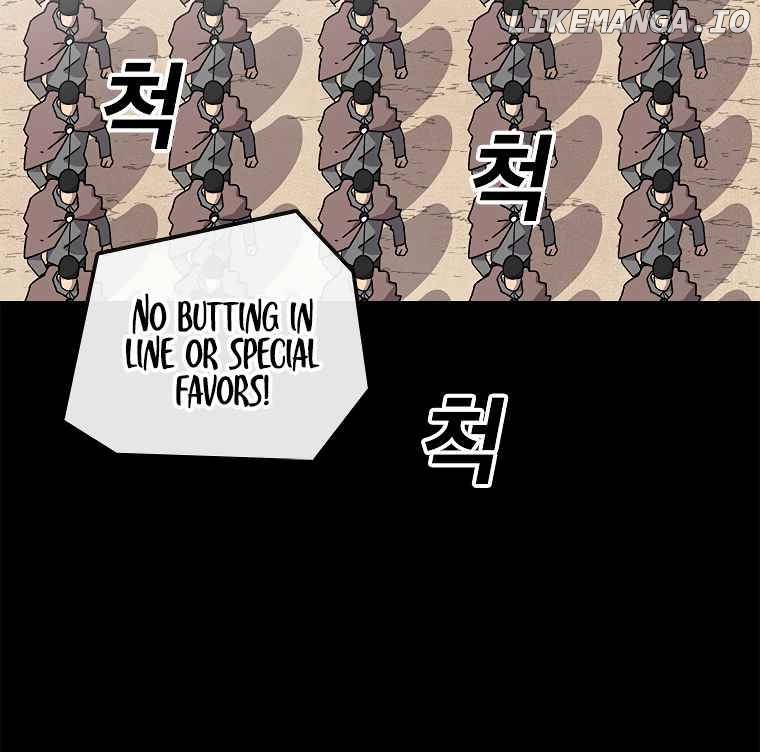 Read The House Without Time Manga Online