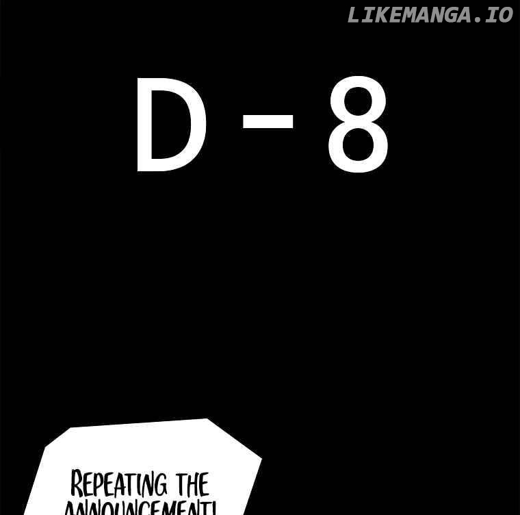 Read The House Without Time Manga Online