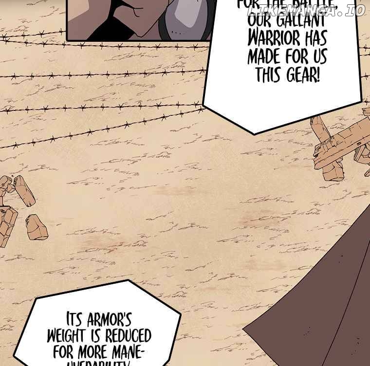Read The House Without Time Manga Online