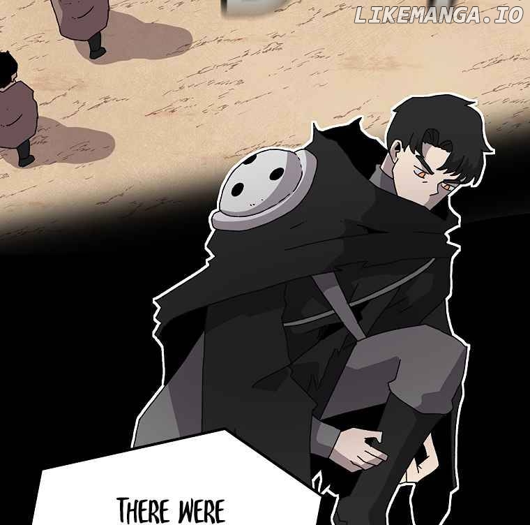 Read The House Without Time Manga Online