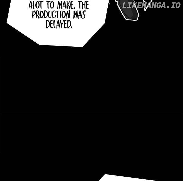 Read The House Without Time Manga Online